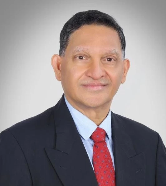 Dr. Vivian Castelino