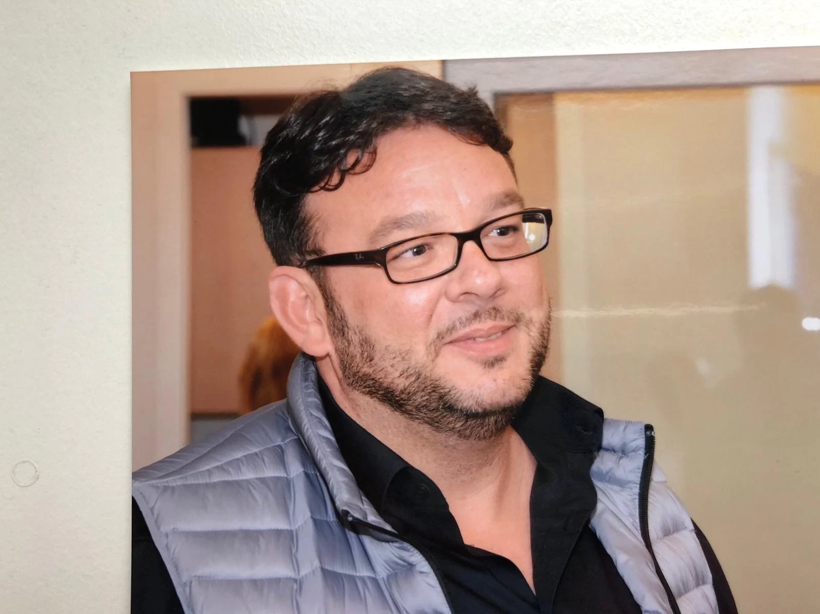 Tom Ahmann