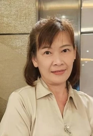 Nicole Looi